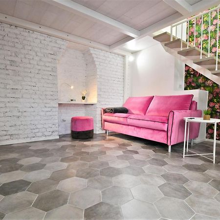 Milano Apartments Lombardini 1 Экстерьер фото
