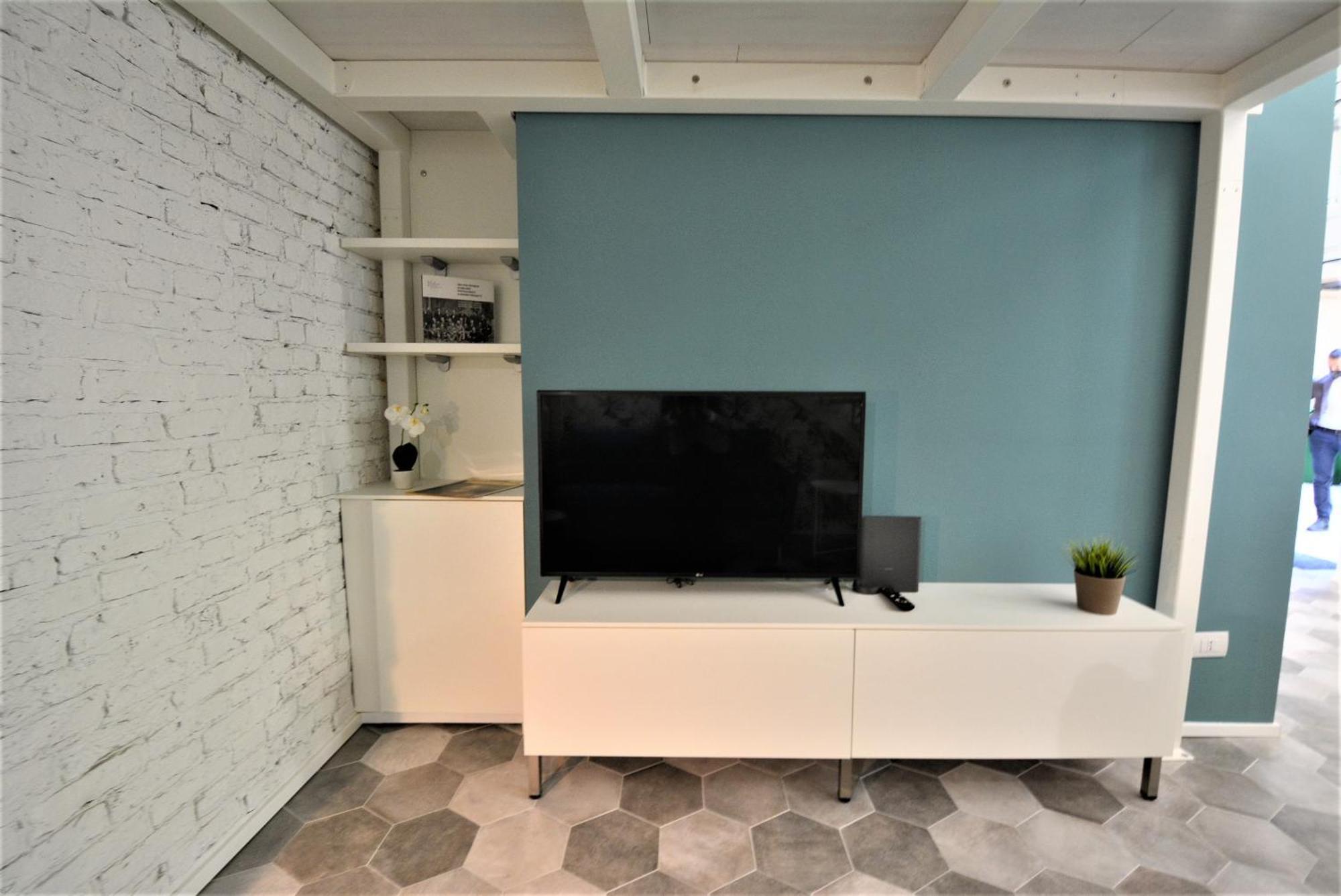 Milano Apartments Lombardini 1 Экстерьер фото