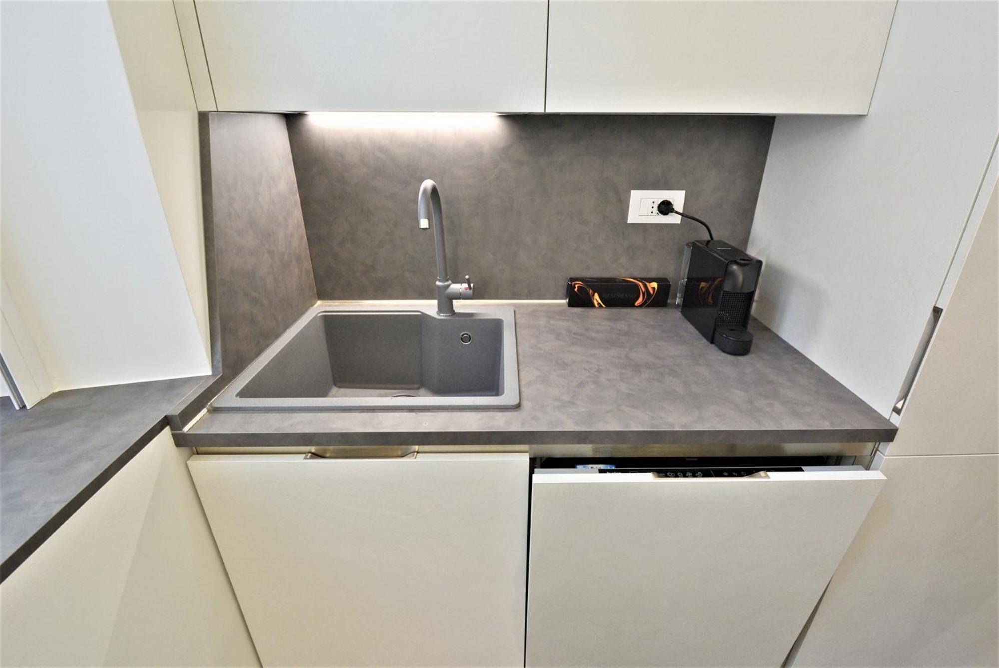Milano Apartments Lombardini 1 Экстерьер фото