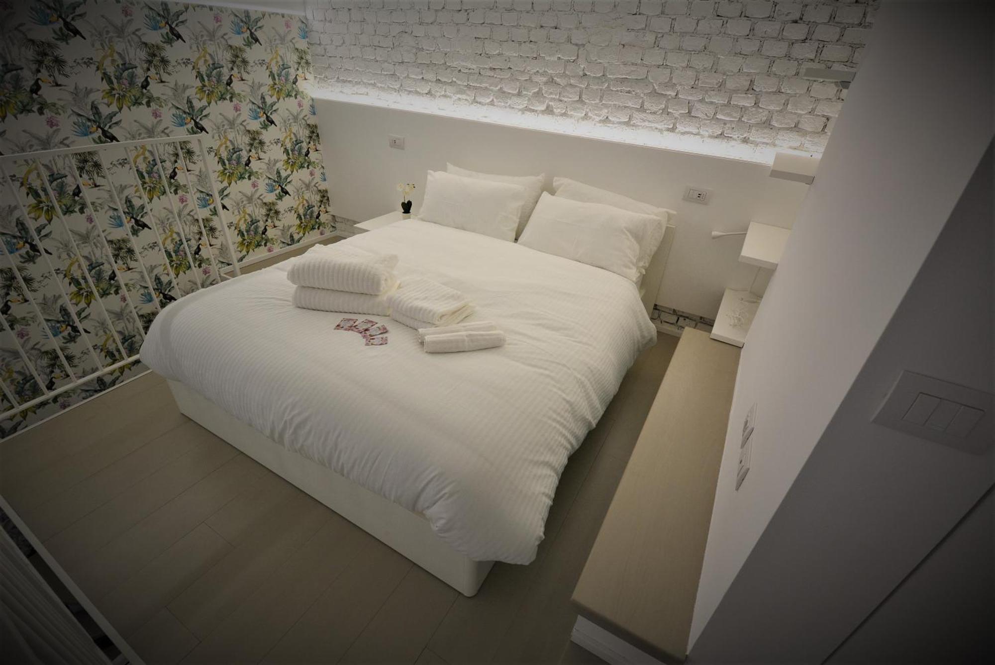 Milano Apartments Lombardini 1 Экстерьер фото