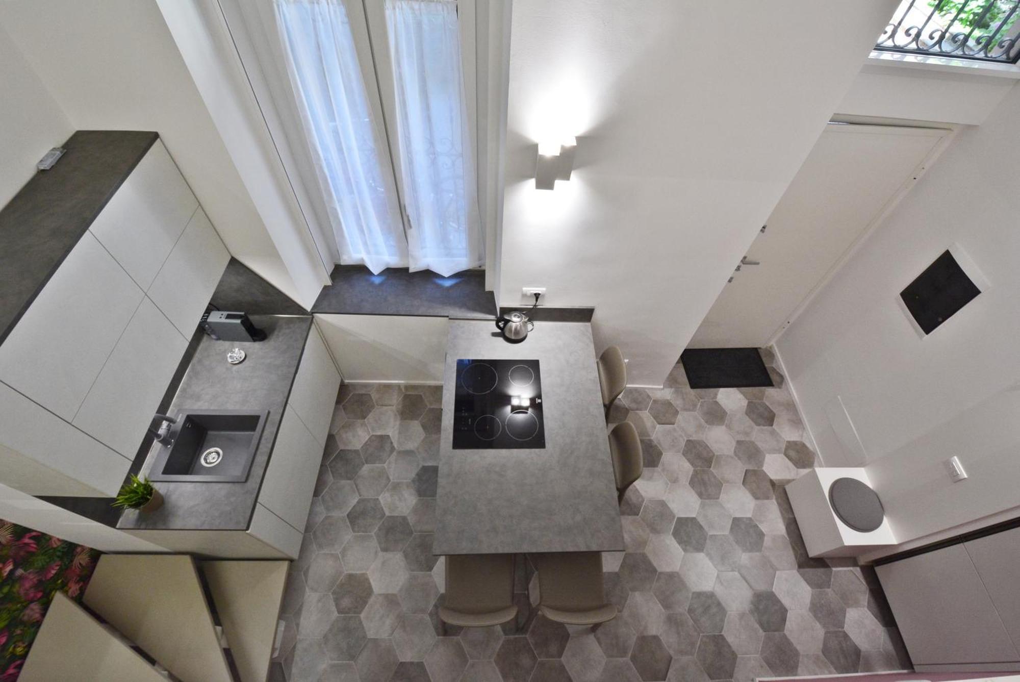 Milano Apartments Lombardini 1 Экстерьер фото