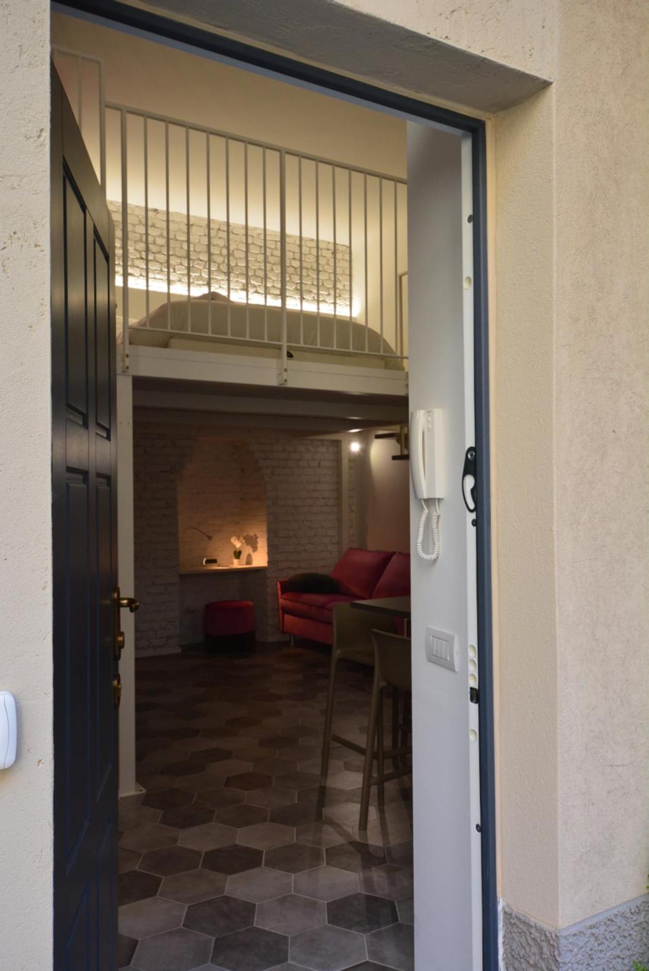 Milano Apartments Lombardini 1 Экстерьер фото