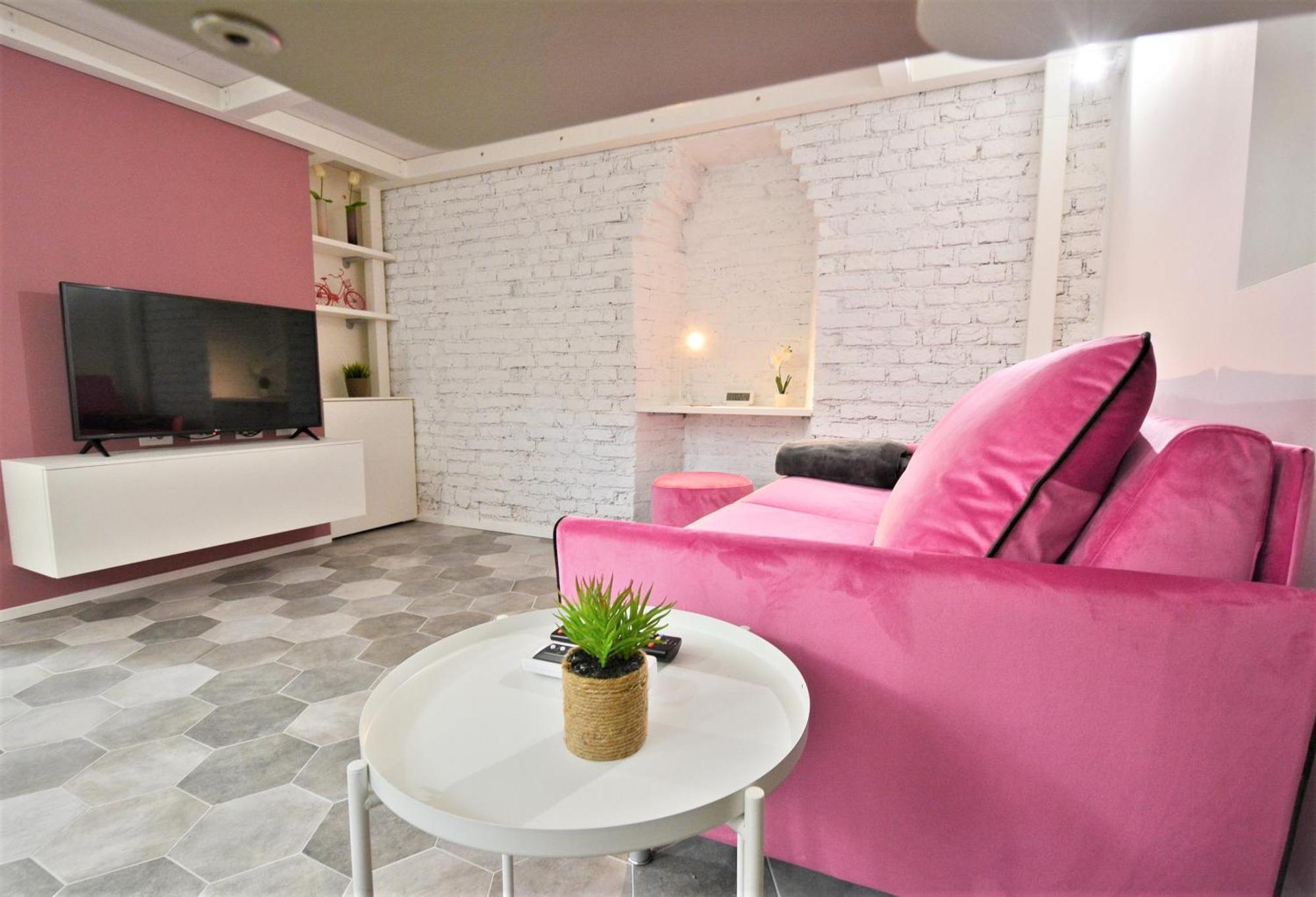 Milano Apartments Lombardini 1 Экстерьер фото