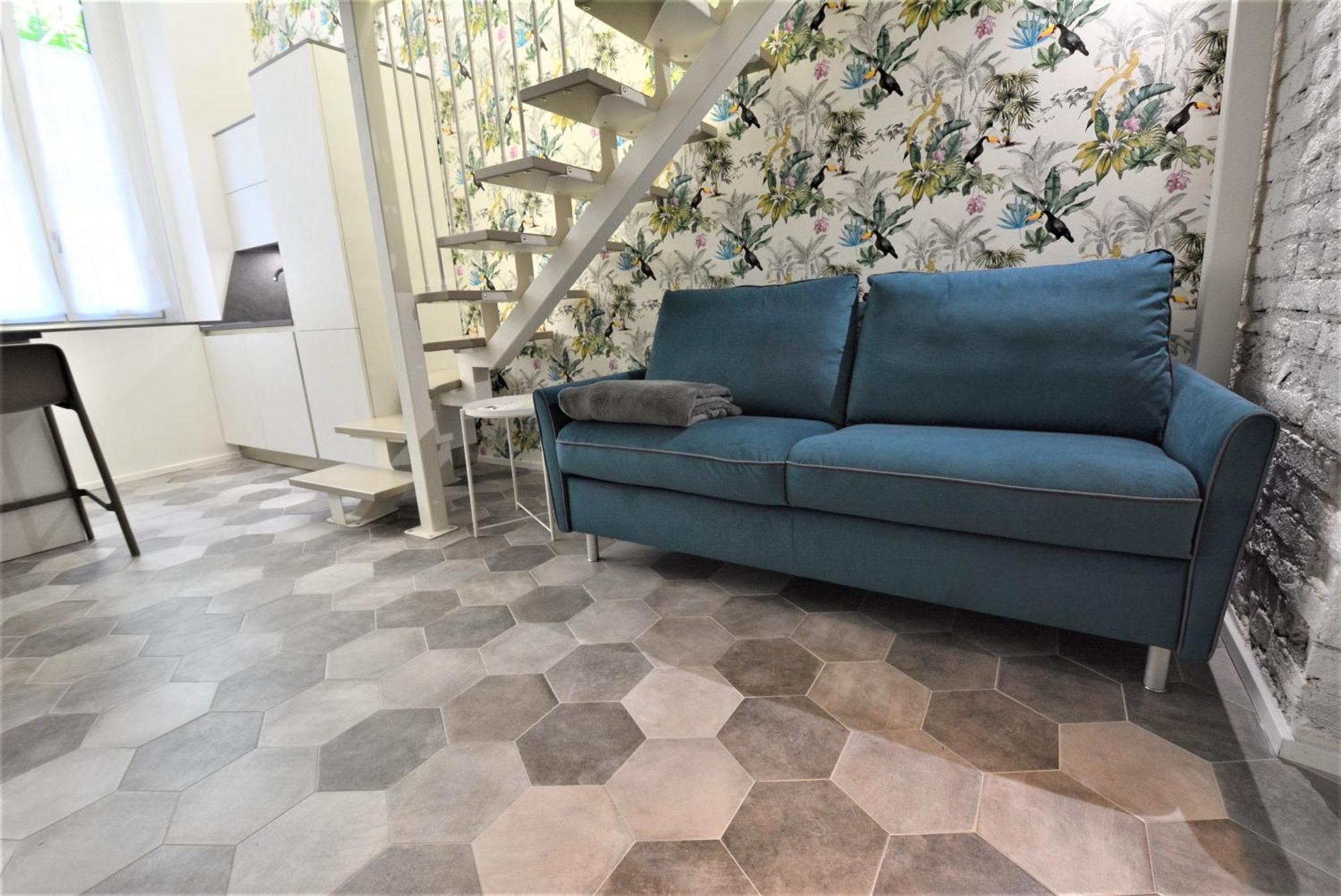 Milano Apartments Lombardini 1 Экстерьер фото