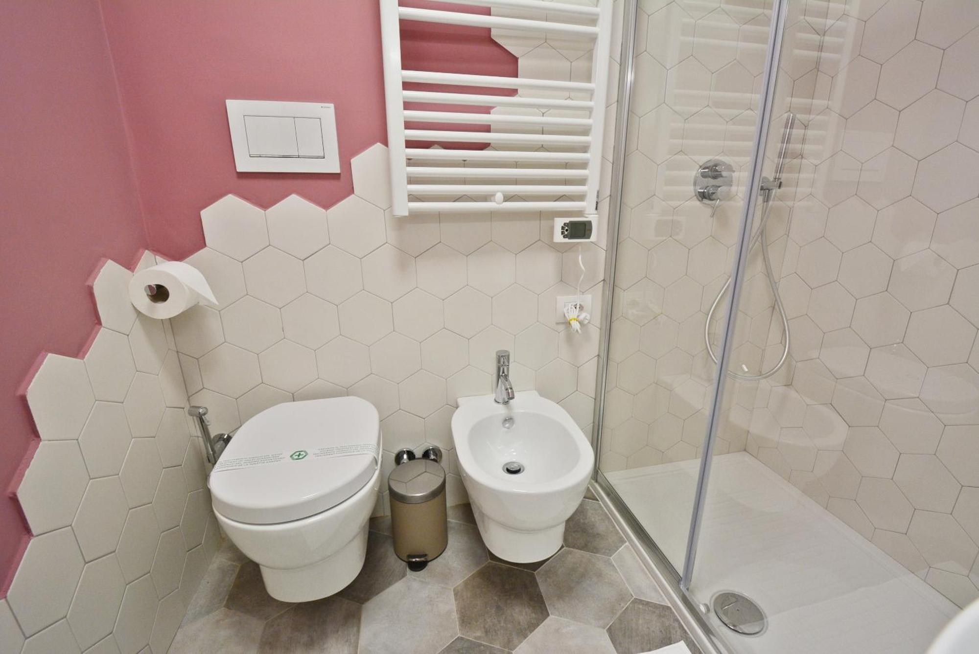 Milano Apartments Lombardini 1 Экстерьер фото
