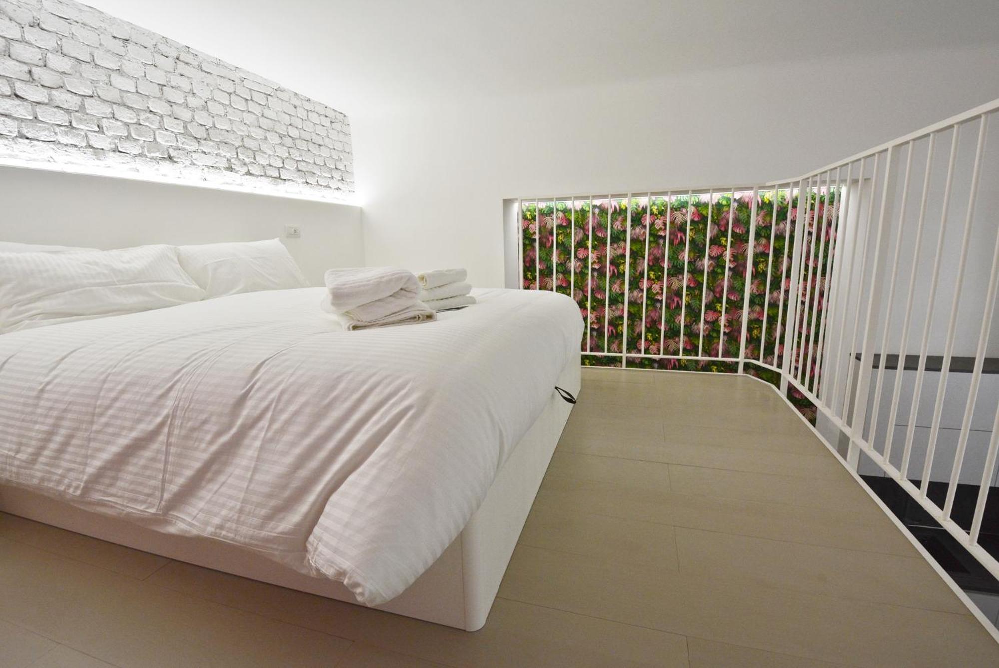 Milano Apartments Lombardini 1 Экстерьер фото