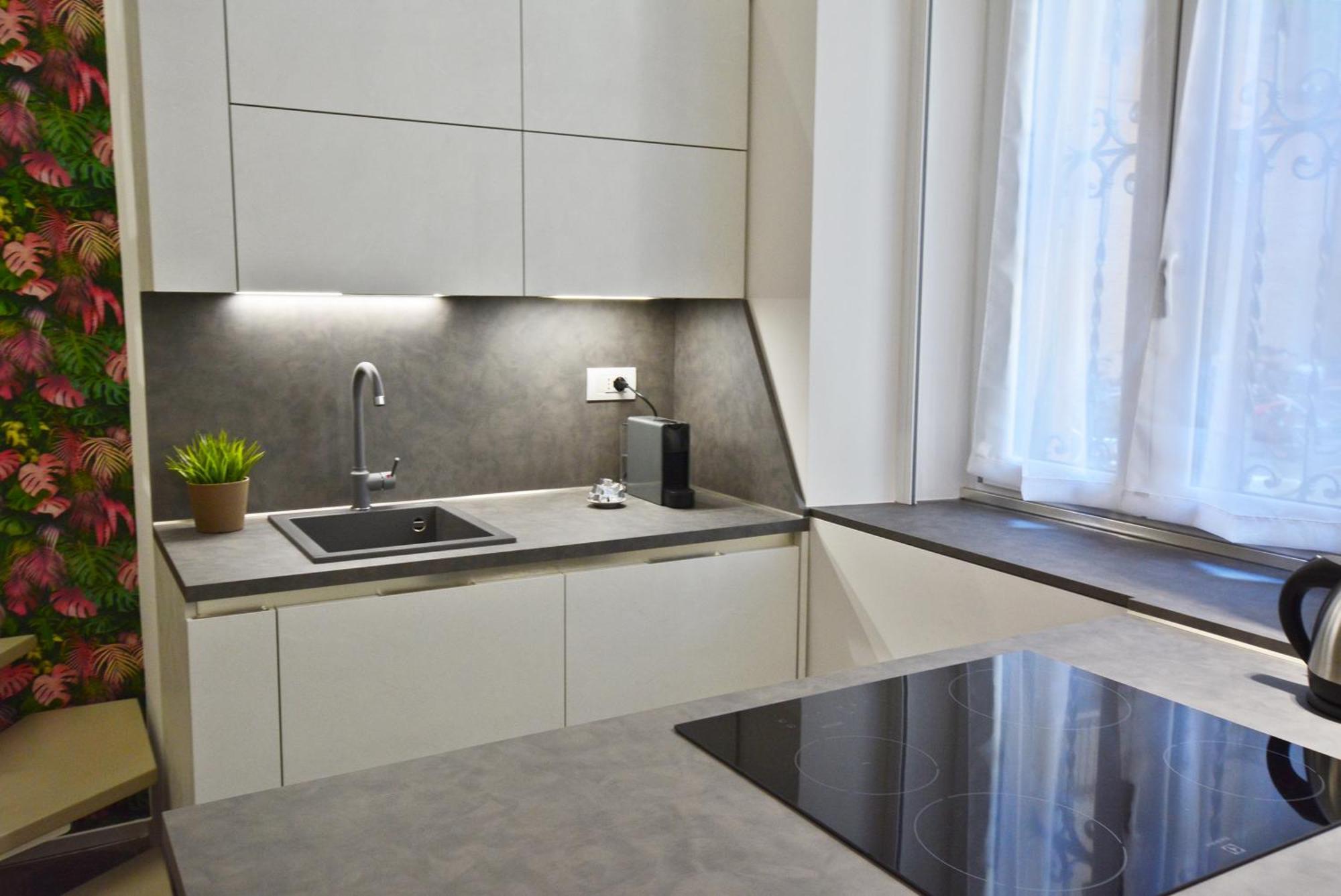 Milano Apartments Lombardini 1 Экстерьер фото