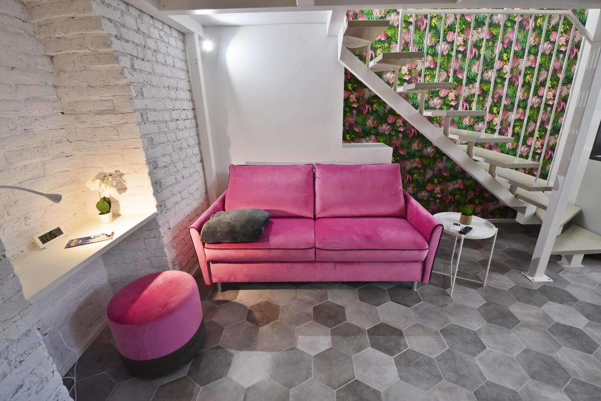 Milano Apartments Lombardini 1 Экстерьер фото
