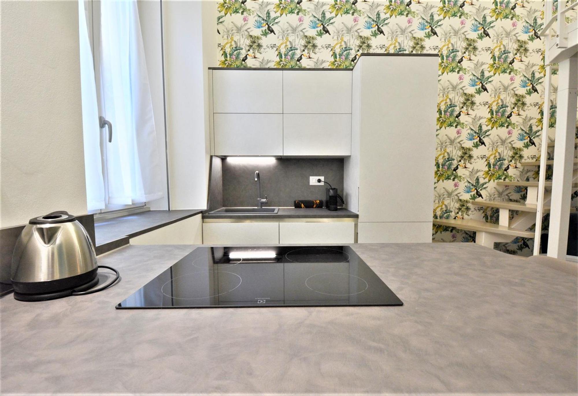 Milano Apartments Lombardini 1 Экстерьер фото