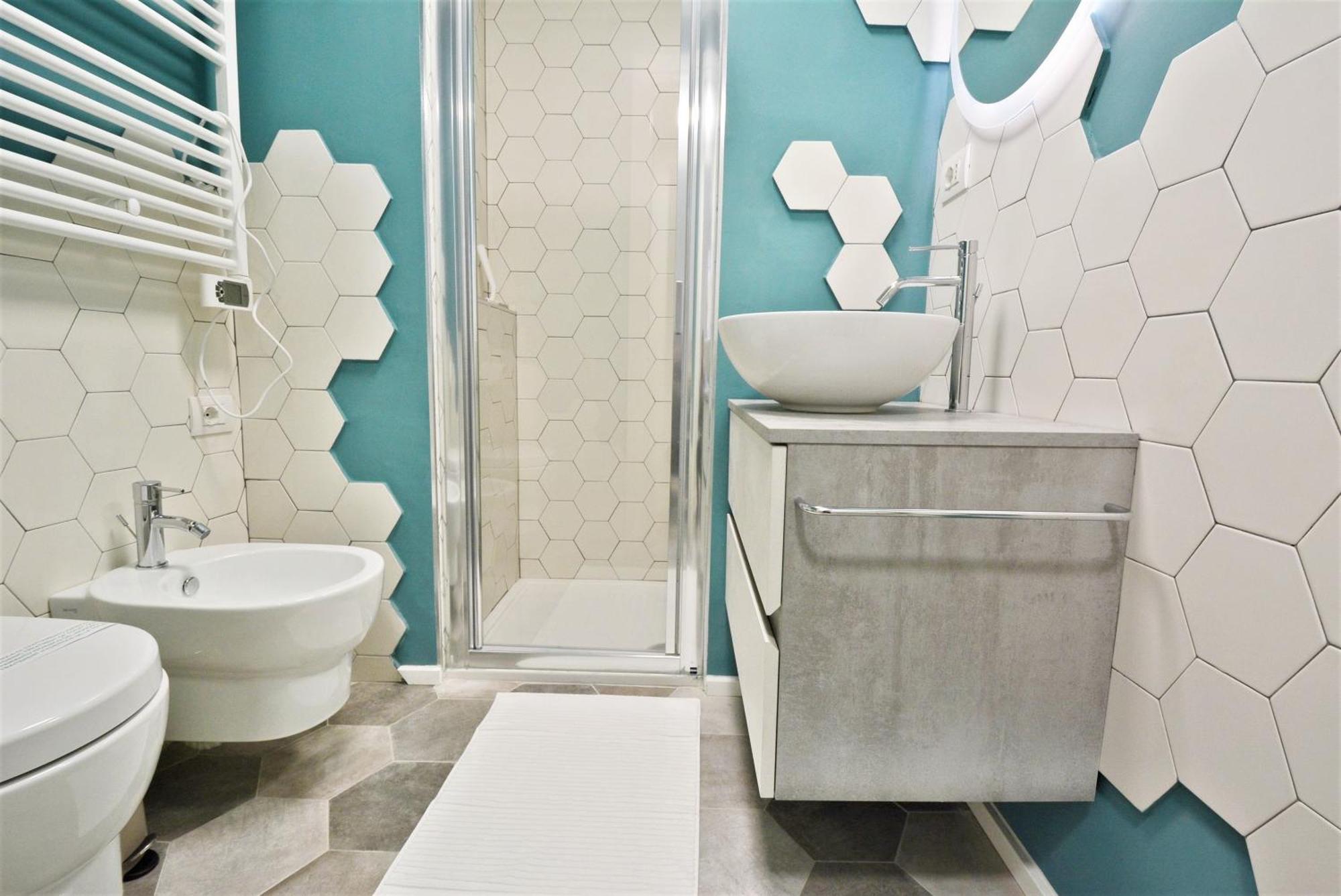 Milano Apartments Lombardini 1 Экстерьер фото