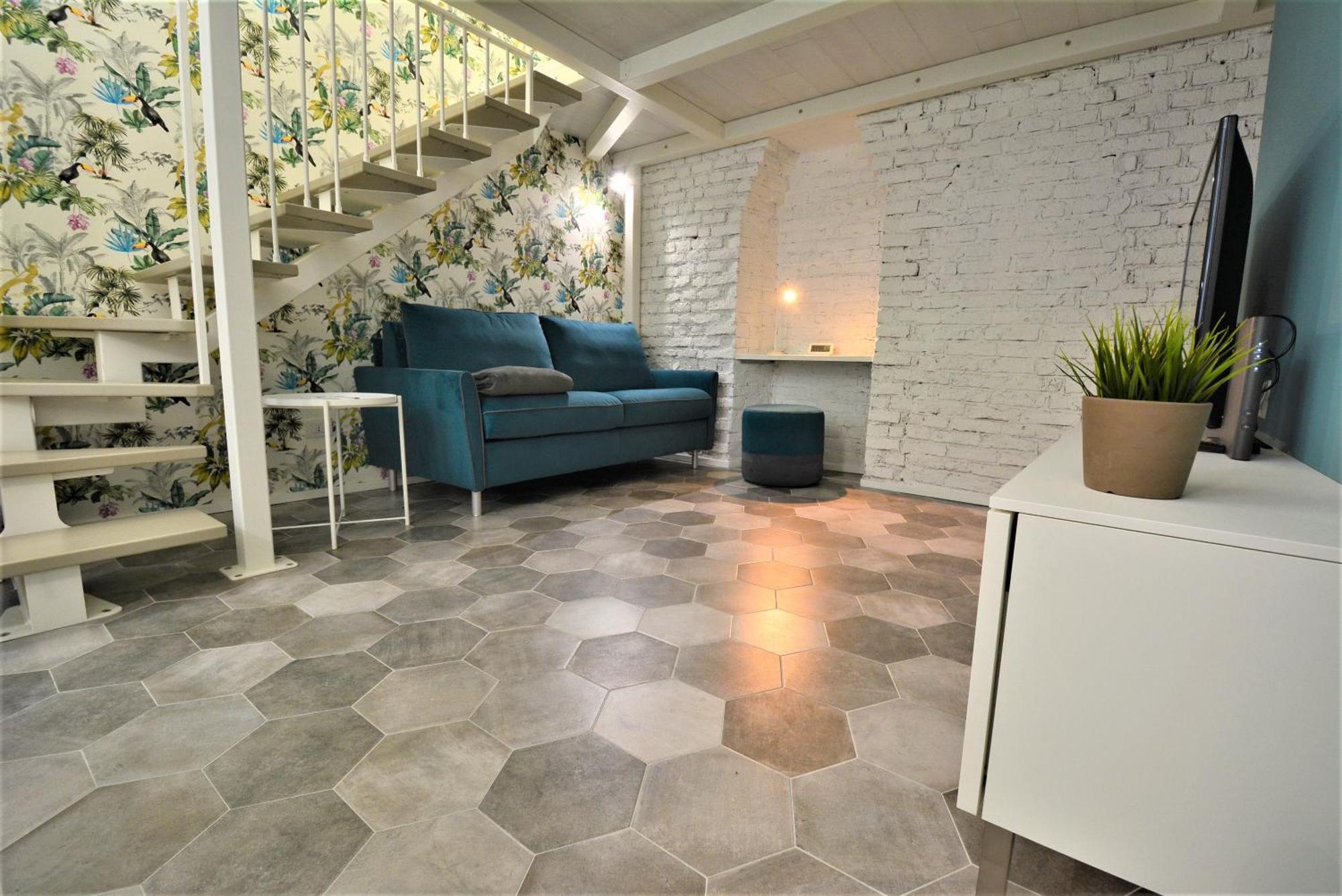 Milano Apartments Lombardini 1 Экстерьер фото
