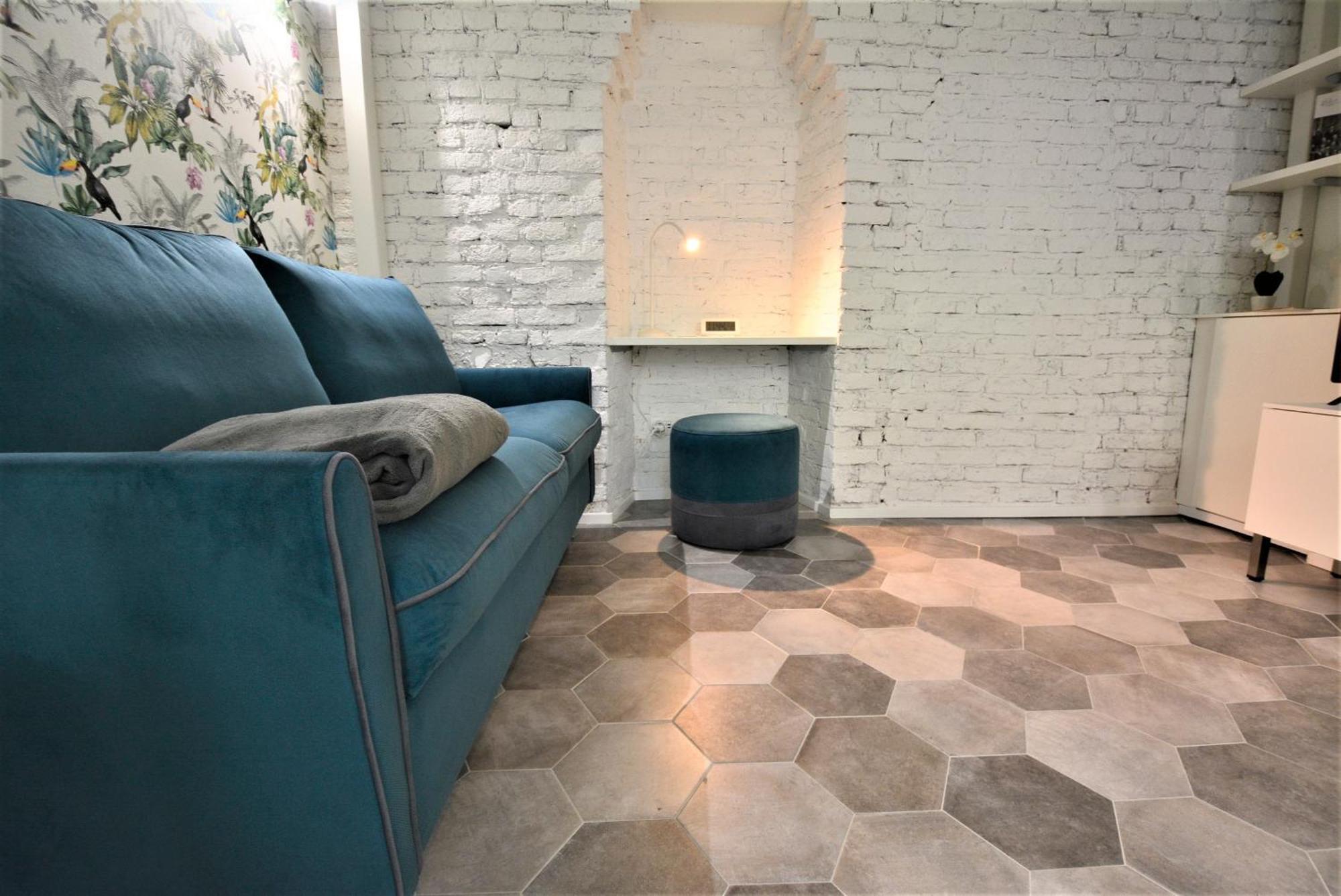 Milano Apartments Lombardini 1 Экстерьер фото